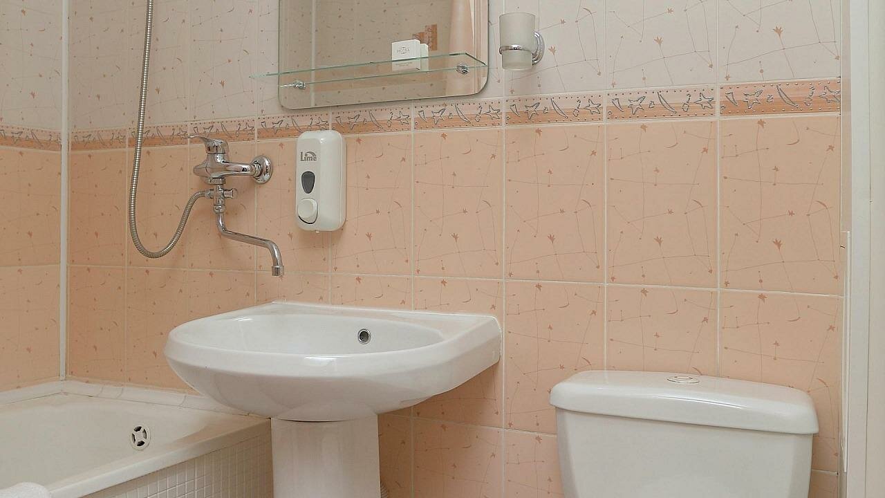 Отель Снежная Сова Красноярск
